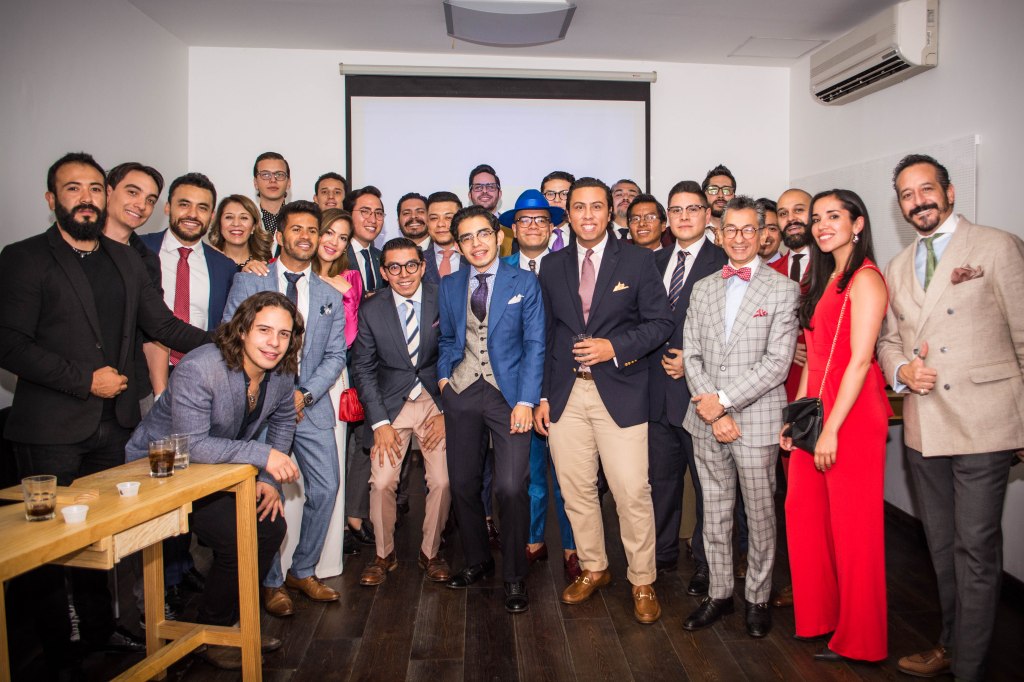 La Buena Quedada. 3a&nbsp;Edición