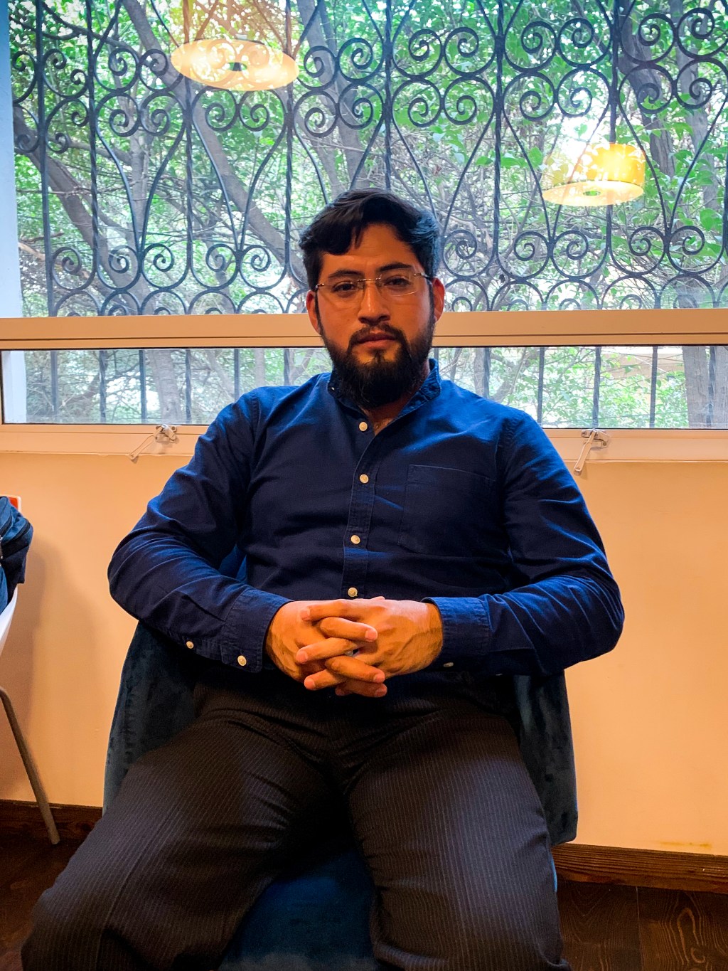 La Cruzada Sartorial Mexicana presenta: Maestro Axl Hernandez – Parte&nbsp;1