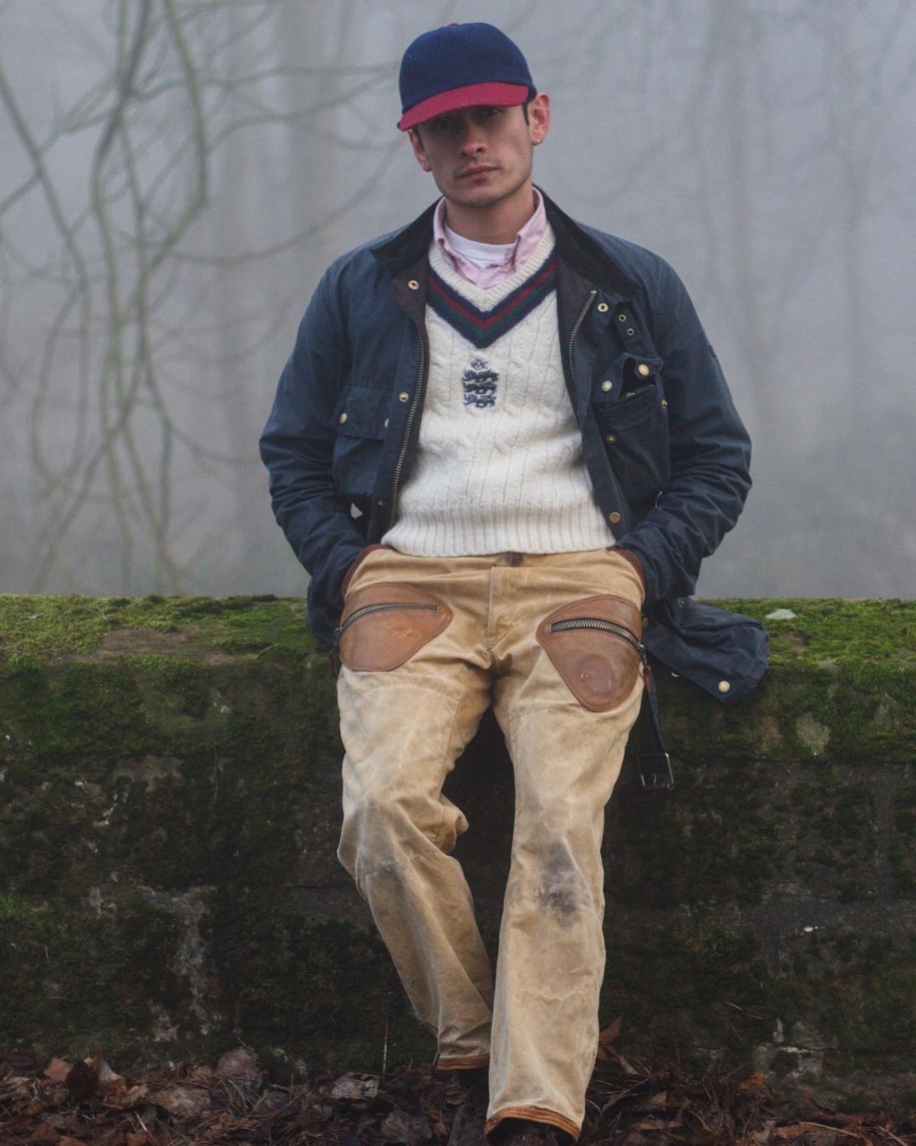 Eché a perder una&nbsp;lana