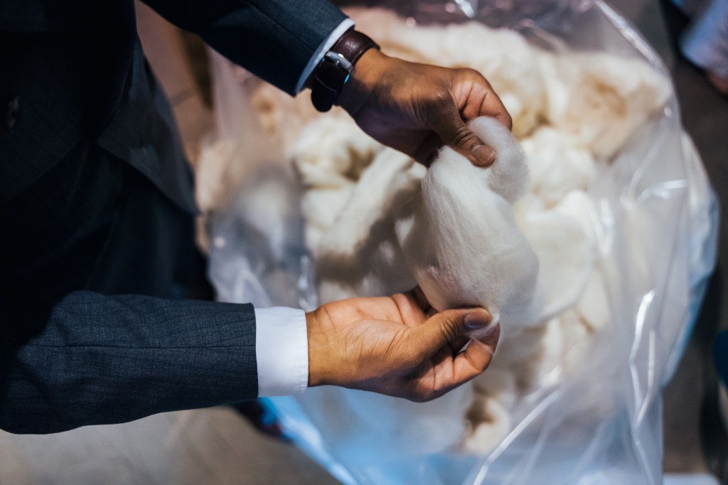 ¿Qué es la Avanzada latinoamericana del próximo Pitti Uomo?