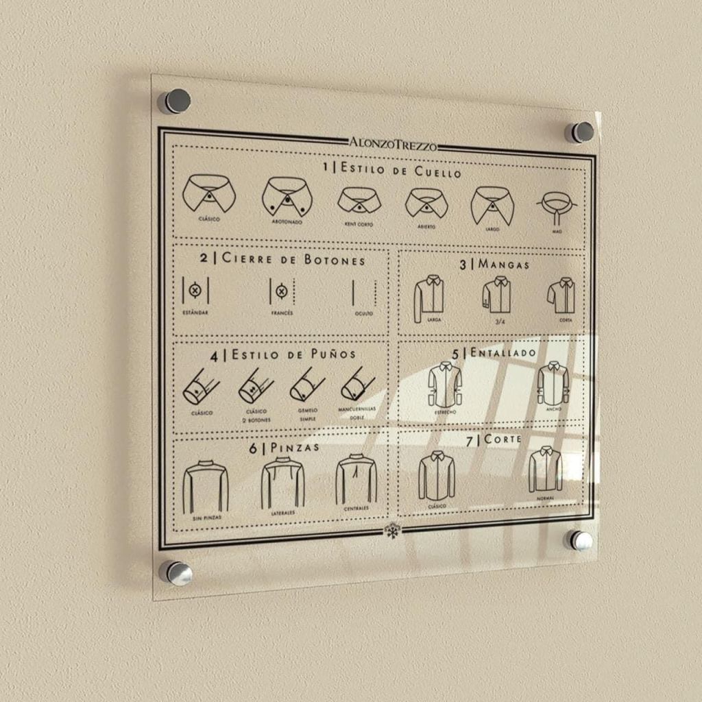 Del cómo aprovechar las inversiones sartoriales: crónicas de un arrebato yucateco