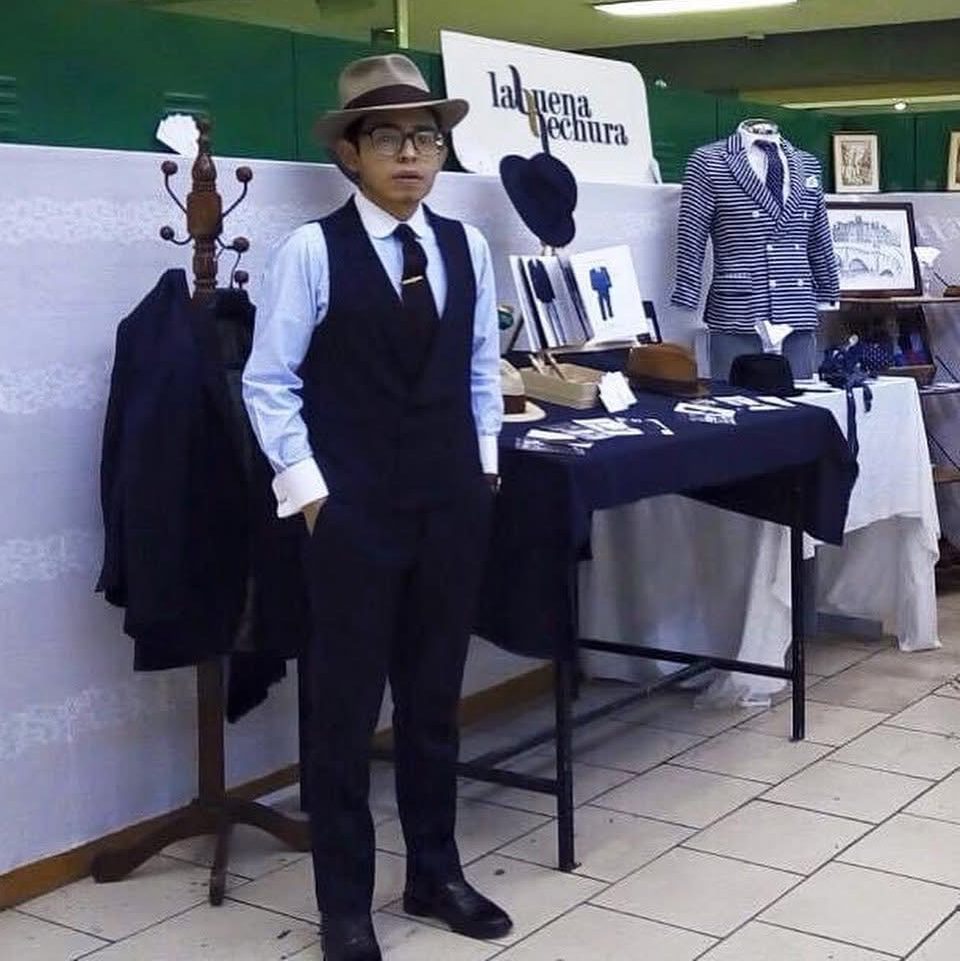 El cumpleaños de La Buena&nbsp;Hechura