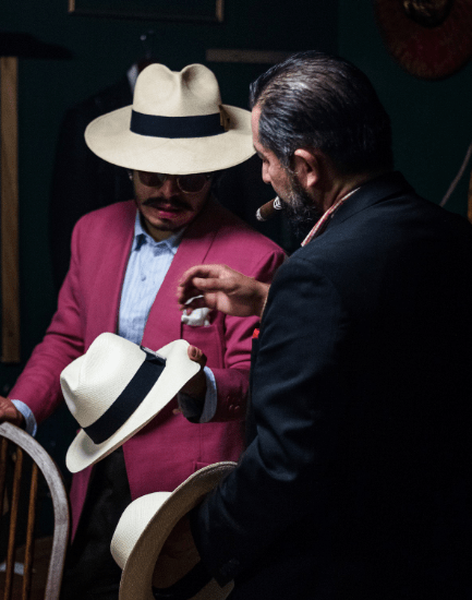 Todo este color mexicano debe estar en tu&nbsp;vestimenta