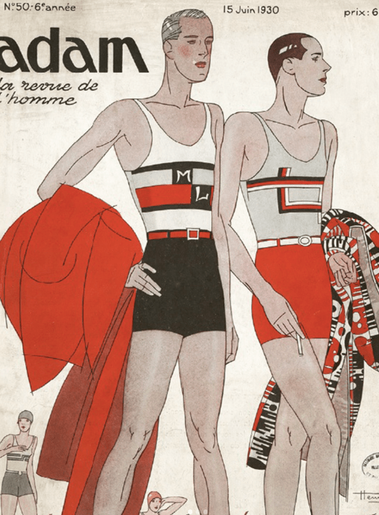 Vestidos para seducir